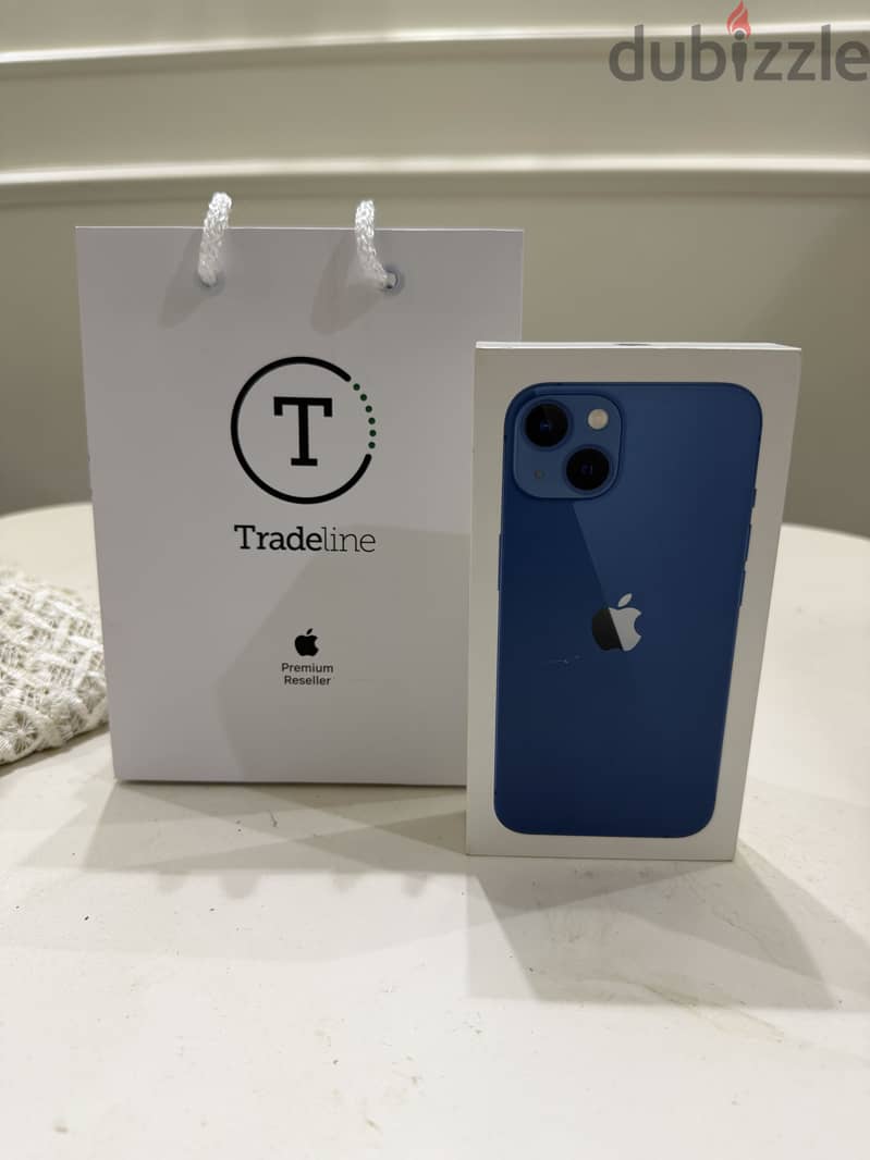 Apple - iPhone 13 2