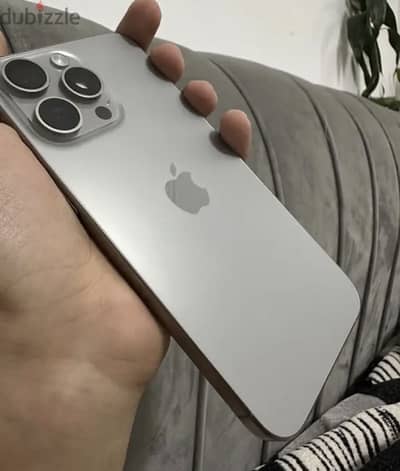 Apple - iPhone 15 Pro Max