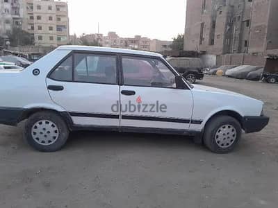 فيات شاهين 1999