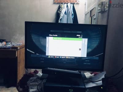 اكس بوكس مكنتش يستخدمه اصلا