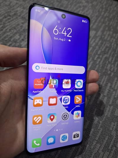 Huawei Nova 9