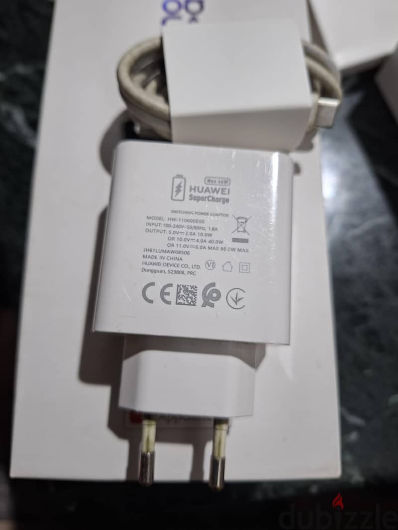 Huawei Nova 9 1