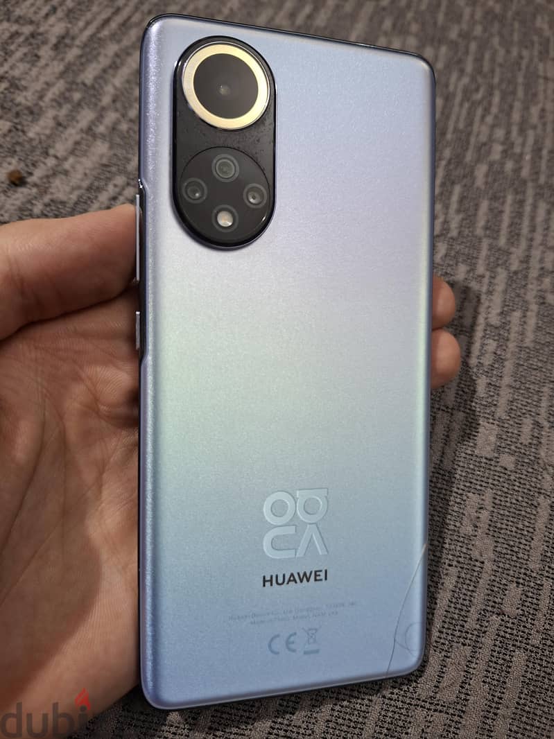 Huawei Nova 9 2