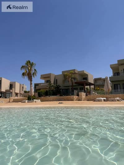 Twinhouse in gated private islands over 8 years installments Twinhouse in gated private islands over 8 years installments