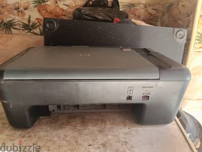 بيرنتر  hp