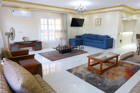 Furnished apartment for rent, Fifth District, Fifth Settlement