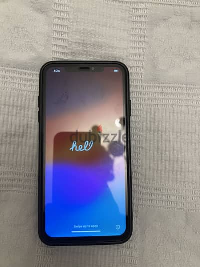 Apple - iPhone XS Max