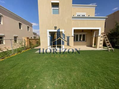 Prime View Twin House with Spacious Layout for Rent in Mivida