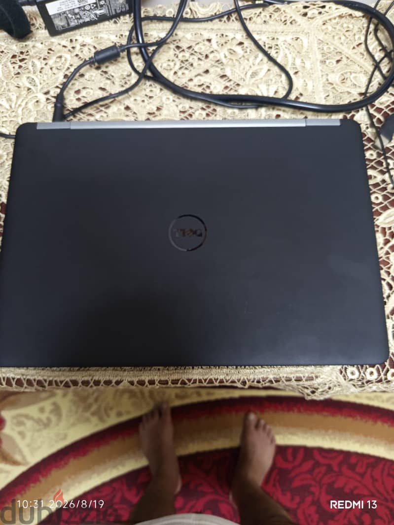 لاب توب ديل 2