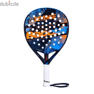 Padel racket