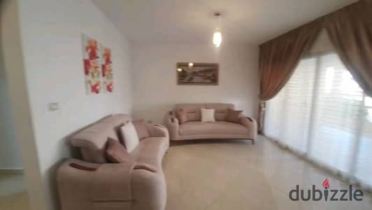 Apartment 155m for rent in Al Rehab new law