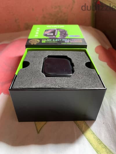 Oraimo Watch 4 Plus