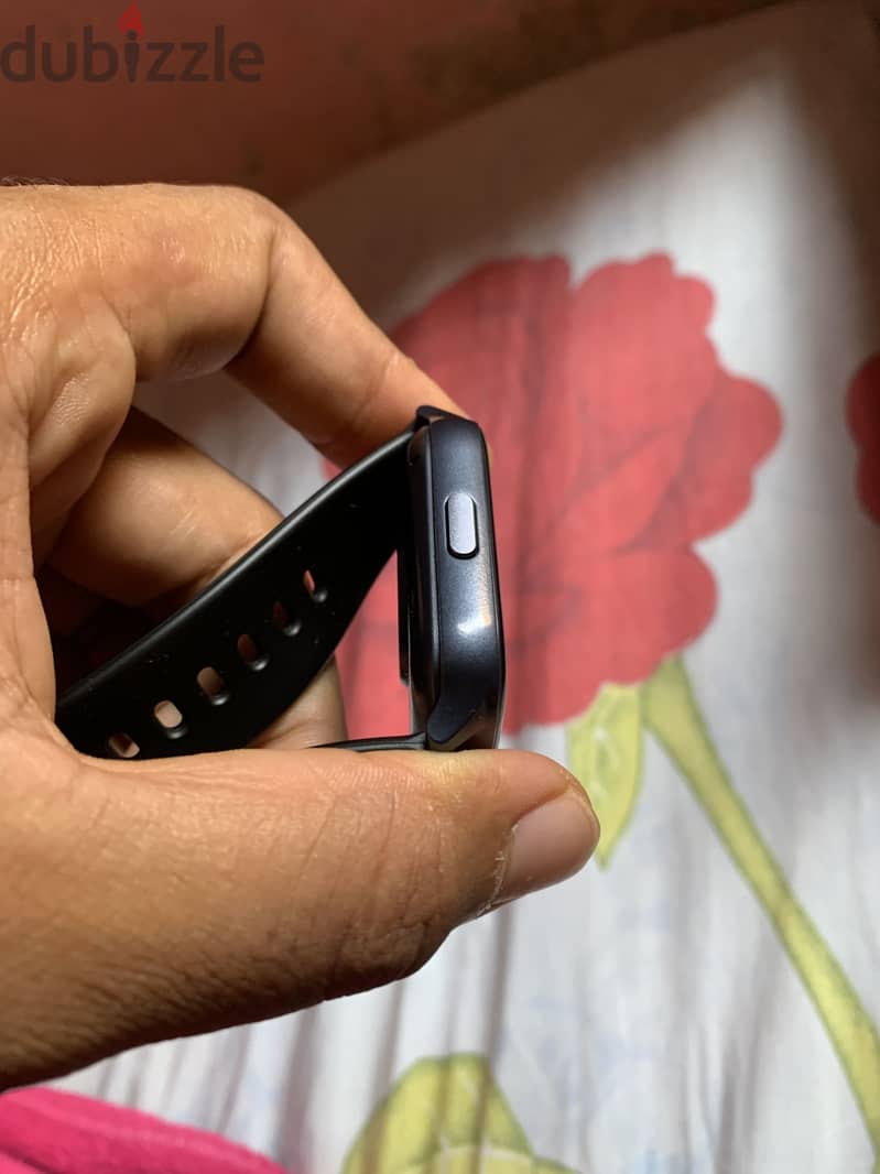 Oraimo Watch 4 Plus 1