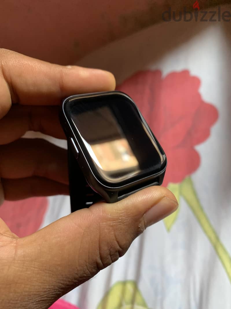 Oraimo Watch 4 Plus 6