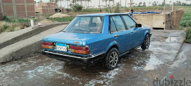 مازدا 323 1982
