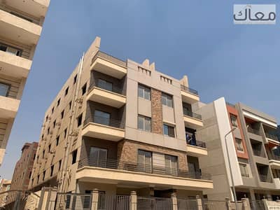 259 SQM Duplex for Sale in Al Andalus 2/2 | Fifth Settlement