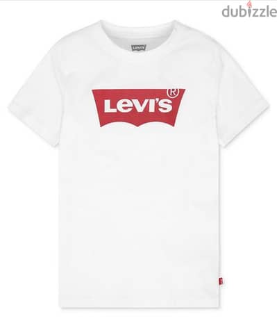 Levi's Batwing Logo T-Shirt