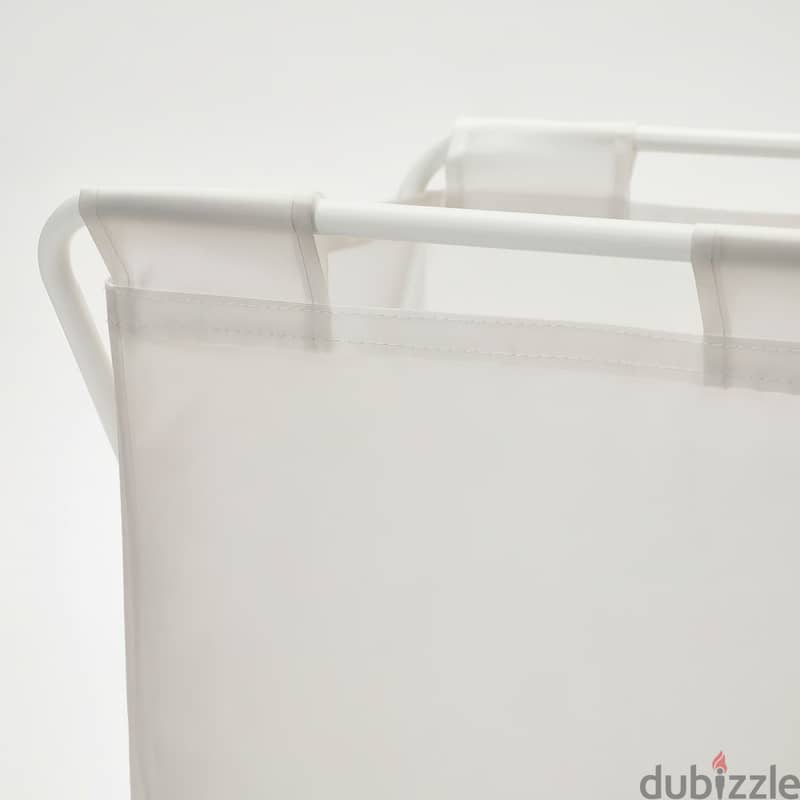 IKEA JÄLL Laundry Bag 1