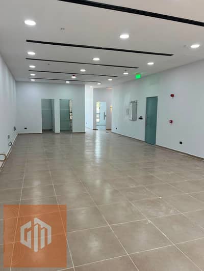 Fully finished 550m office for rent in District 5