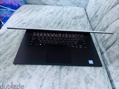 laptop  Dell precision5530
