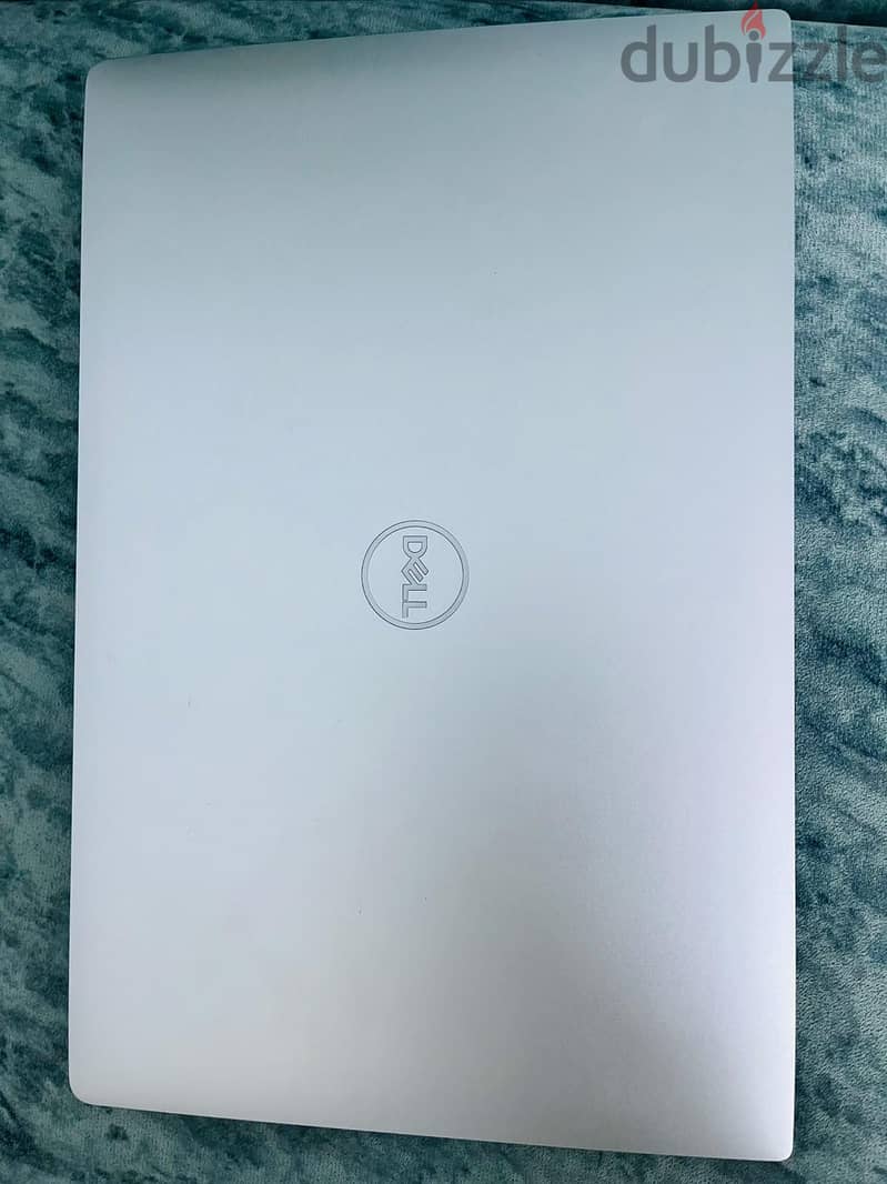 laptop  Dell precision5530 2