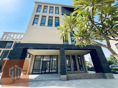 Office for Rent, 79 sqm - Finished - District 5 - New Cairo