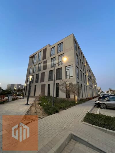 Office for Rent, 79 sqm - Finished - District 5 - New Cairo