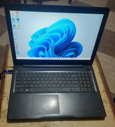laptop Dell G3 3579 i7 الجيل التامن