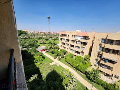 Apartment 154m for sale in Al Rehab cash Apartment 154m for sale in Al Rehab cash