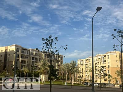 دوبلكس للبيع في سراي القاهرة الجديدة Sarai New Cairo