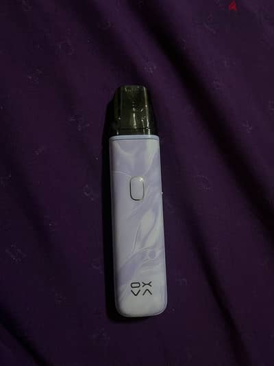 Oxva xlim