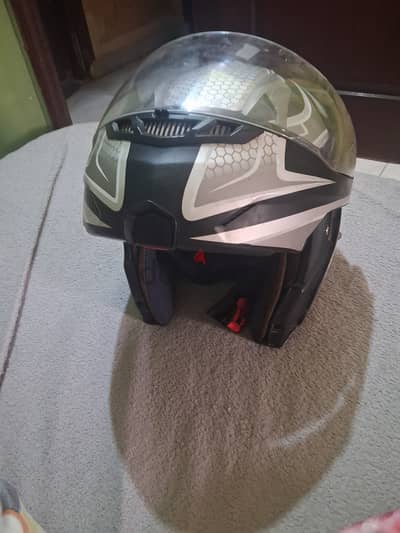 Mrc orginal helmet
