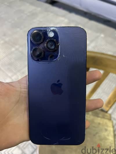 Apple - iPhone 14 Pro Max