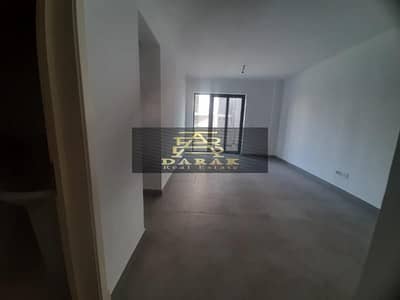 Opportunity to capture an apartment of 98 meters in installments with a view of a garden in b8