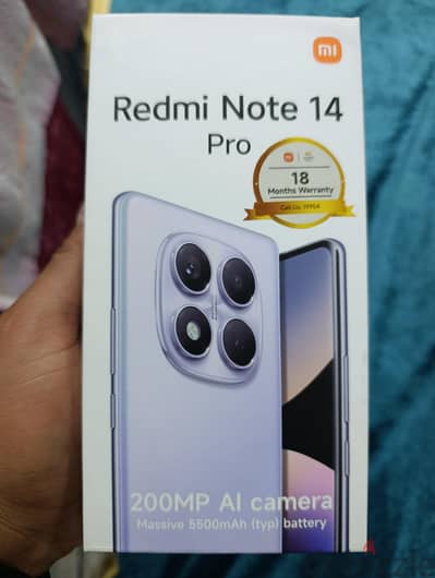 Xiaomi 14 Pro