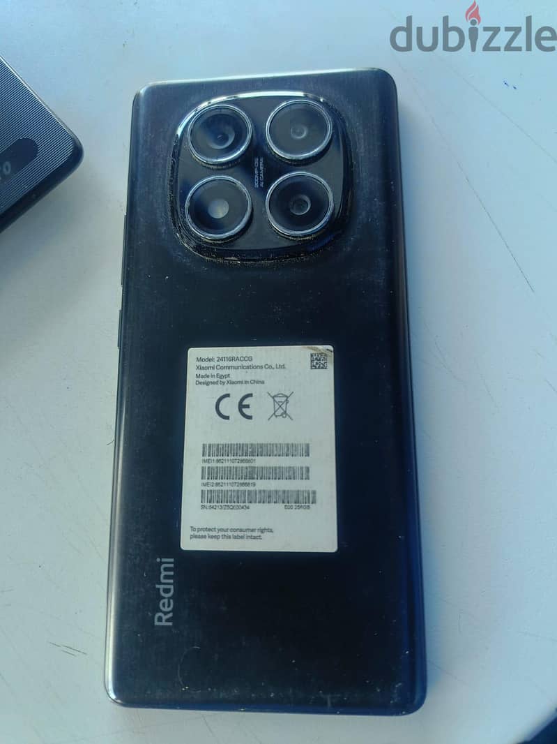 Xiaomi 14 Pro 4