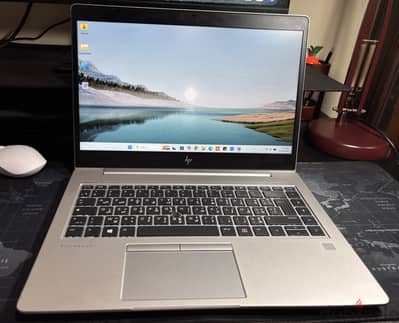 Hp Elitebook g6