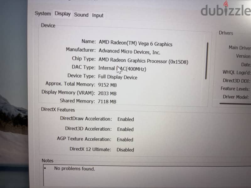 Hp Elitebook g6 2