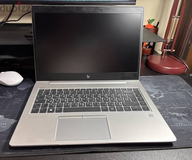 Hp Elitebook g6 5