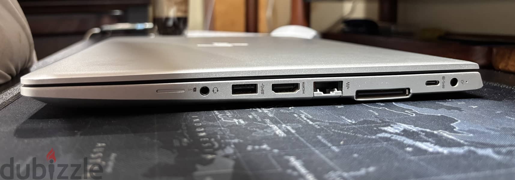Hp Elitebook g6 6