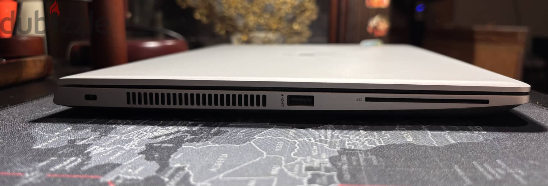Hp Elitebook g6 7