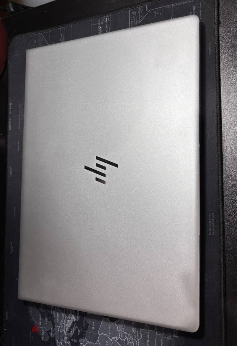 Hp Elitebook g6 8