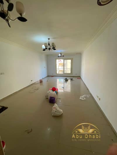 Apartment 133 m for rent in Madinaty B11, special finishes and garden view, next to the Strip Mall and minutes to the Craft Zone.