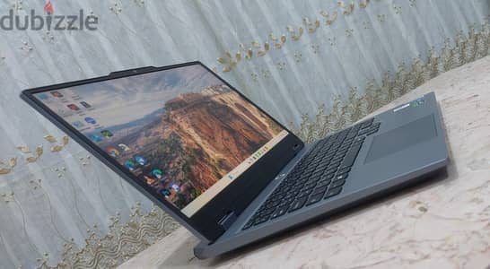 Lenovo LOQ Gaming Laptop — RTX 3050