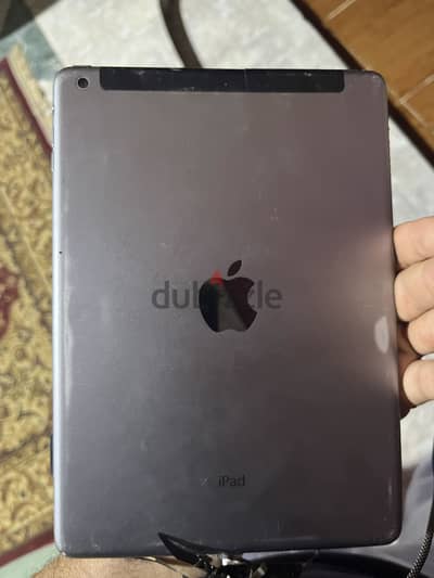 Ipad Air