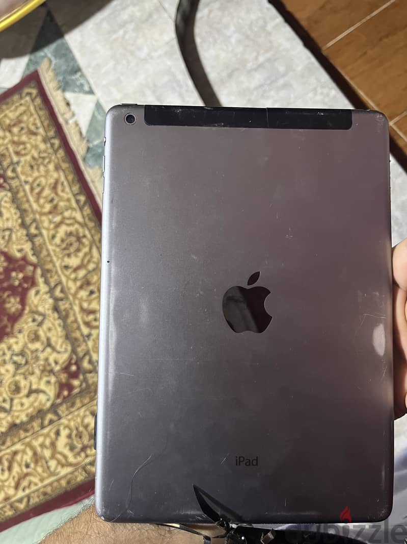 Ipad Air 1