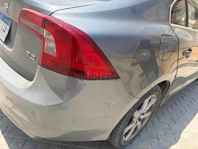 Volvo s60 - T3 - Premium 2017