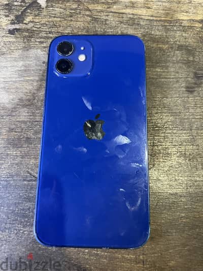 Apple - iPhone 12