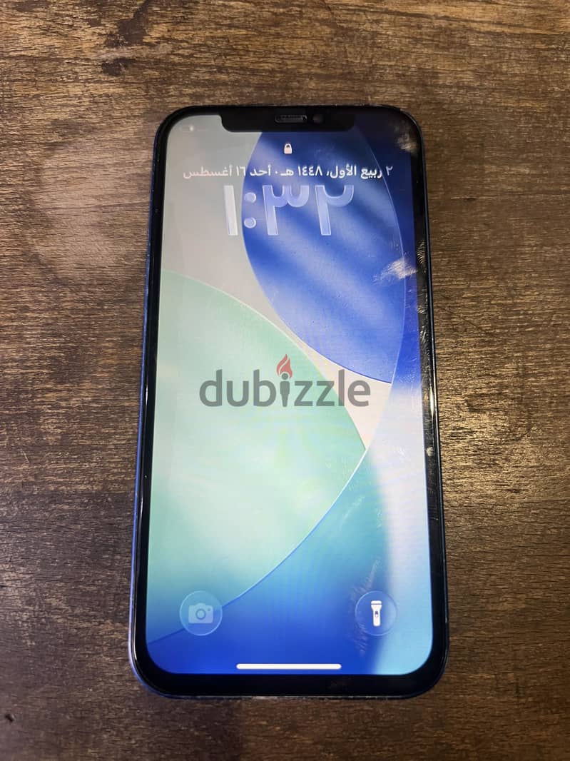Apple - iPhone 12 2