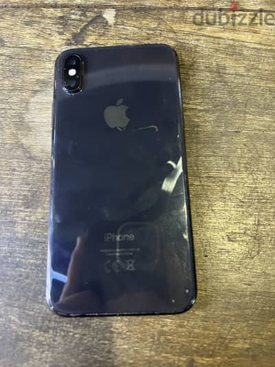 Apple - iPhone X